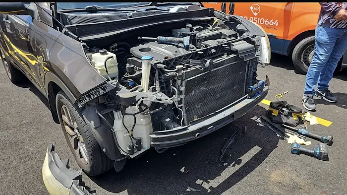 Nelson Auto Cool A/C & Electrical Repairs Picture 8