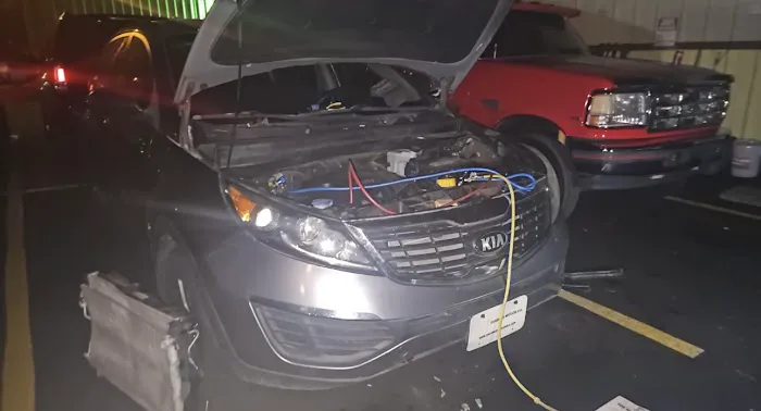 Nelson Auto Cool A/C & Electrical Repairs Picture 10