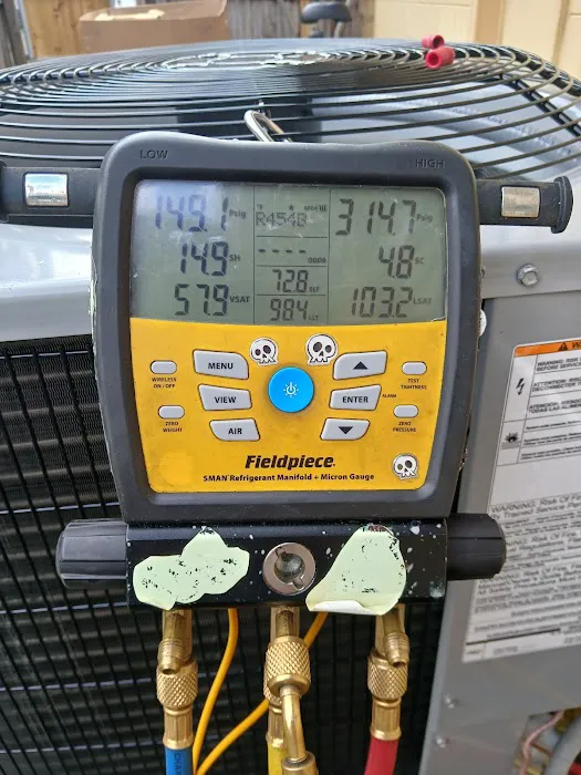 Tcom Mechanical Picture 2