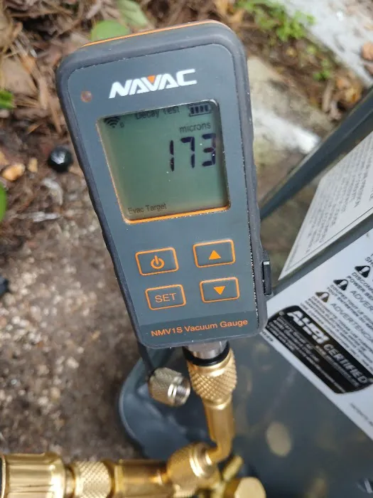 Tcom Mechanical Picture 1