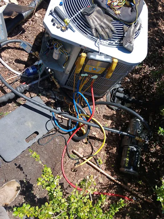 Tcom Mechanical Picture 6