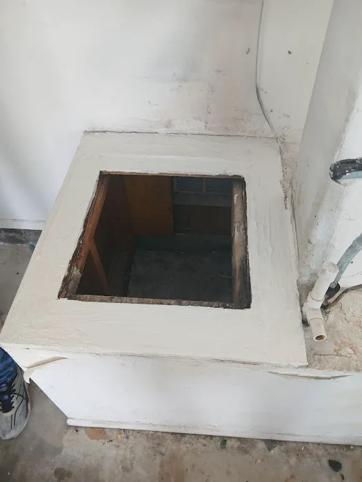 Tcom Mechanical Picture 5