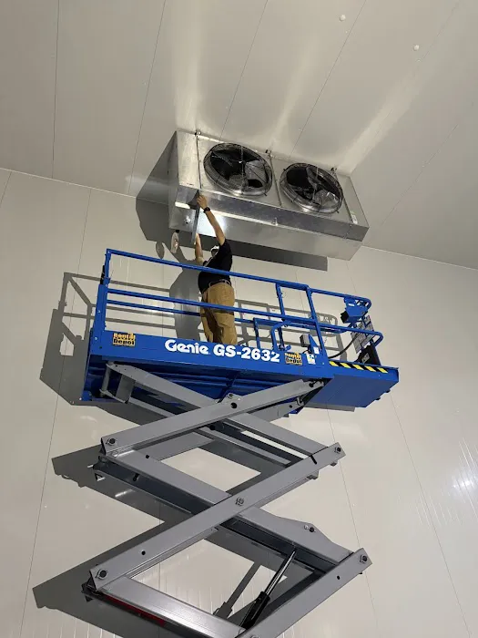 HVAC-R Mechanical Contractor LLC Picture 2