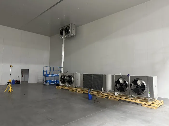 HVAC-R Mechanical Contractor LLC Picture 5