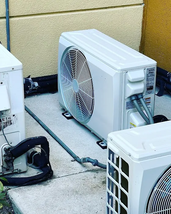 HVAC-R Mechanical Contractor LLC Picture 4