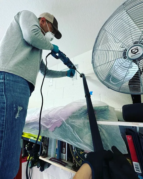 HVAC-R Mechanical Contractor LLC Picture 1