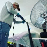 HVAC-R Mechanical Contractor LLC ico