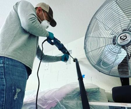 HVAC-R Mechanical Contractor LLC