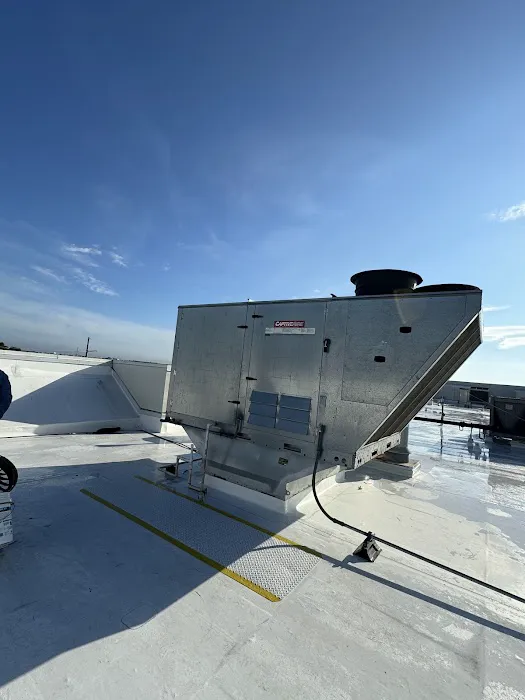 HVAC-R Mechanical Contractor LLC Picture 7