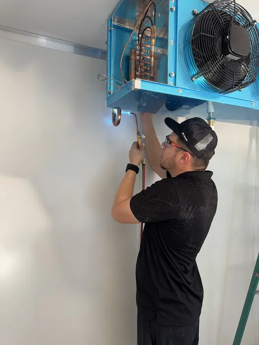 HVAC-R Mechanical Contractor LLC Picture 8