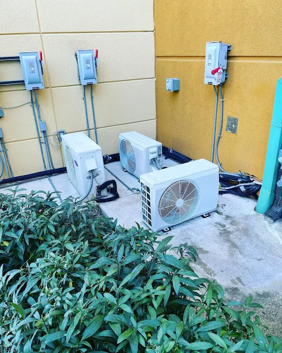 HVAC-R Mechanical Contractor LLC Picture 10