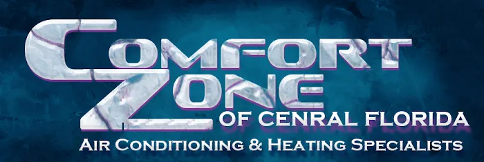 Comfort Zone of Central Florida Inc. Picture 1