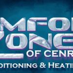 Comfort Zone of Central Florida Inc.