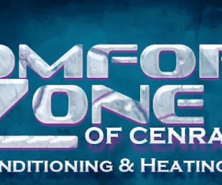 Comfort Zone of Central Florida Inc.