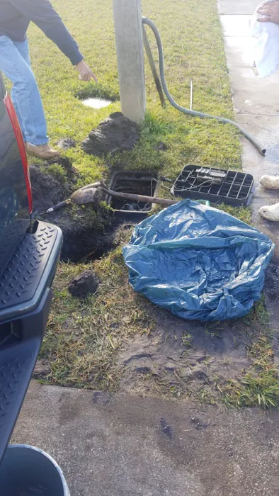 CT Lilly Plumbing Inc. Picture 3