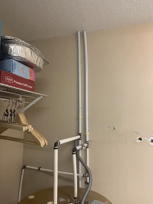 CT Lilly Plumbing Inc. Picture 1