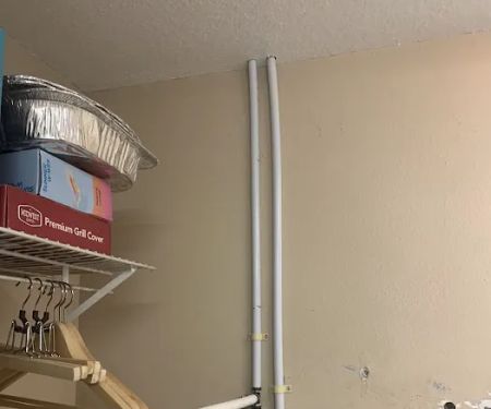 CT Lilly Plumbing Inc.