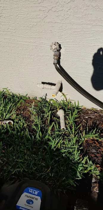 CT Lilly Plumbing Inc. Picture 2