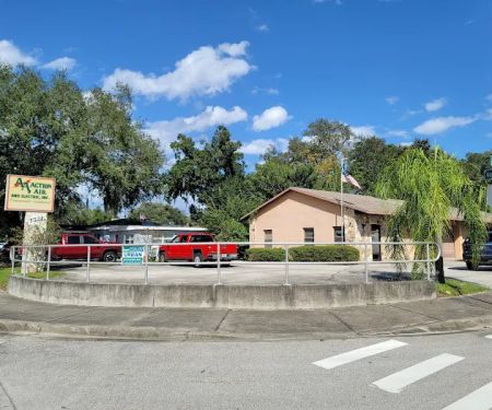 Martin Heating & Air Conditioning St. Cloud