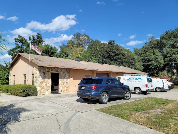 Martin Heating & Air Conditioning St. Cloud Picture 2