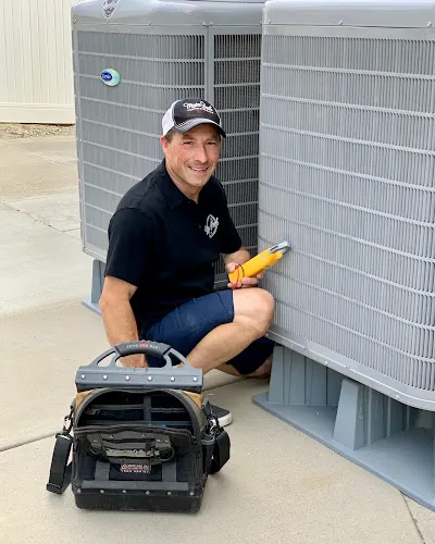 Martin Heating & Air Conditioning St. Cloud Picture 3