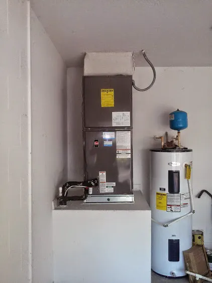 Premier comfort of Florida LLC, AC repair / Air Conditioning Installation Picture 2