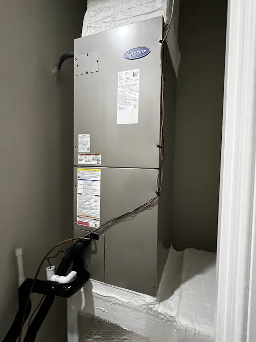 Premier comfort of Florida LLC, AC repair / Air Conditioning Installation Picture 1