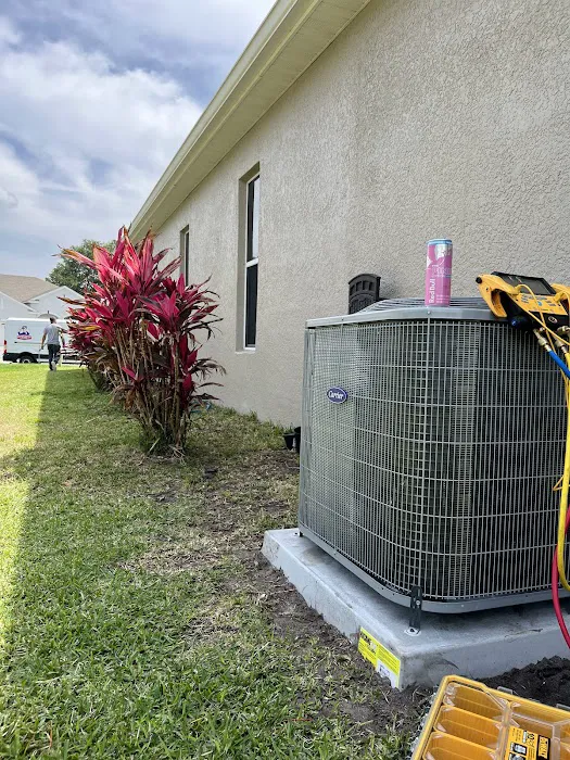 Premier comfort of Florida LLC, AC repair / Air Conditioning Installation Picture 4