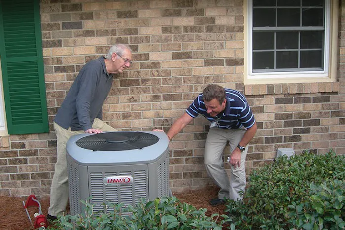 Premier comfort of Florida LLC, AC repair / Air Conditioning Installation Picture 3