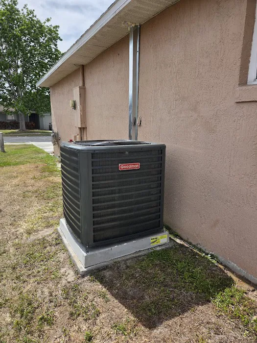 Thermodynamics Solutions LLC. Picture 3