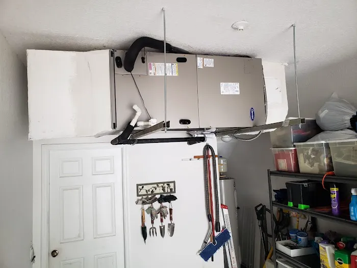 Thermodynamics Solutions LLC. Picture 5