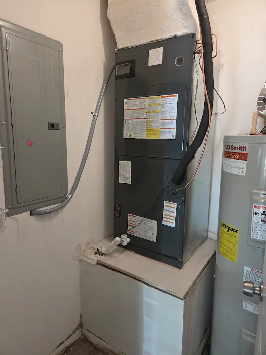 Thermodynamics Solutions LLC. Picture 2