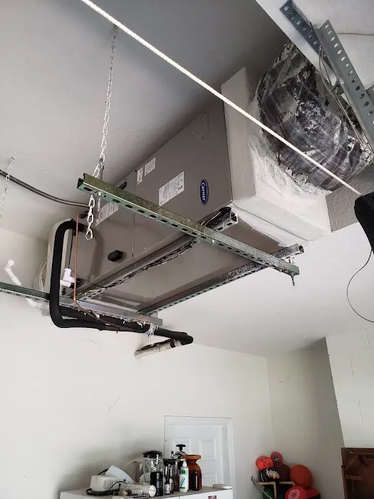 Thermodynamics Solutions LLC. Picture 1