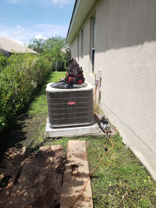 Thermodynamics Solutions LLC. Picture 4