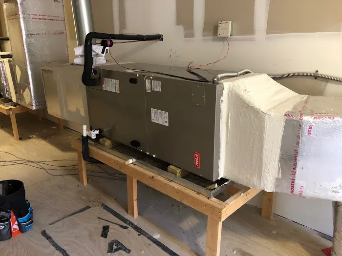 Thermodynamics Solutions LLC. Picture 8