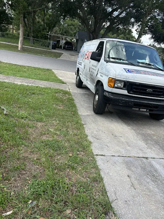 World Class AC Picture 1