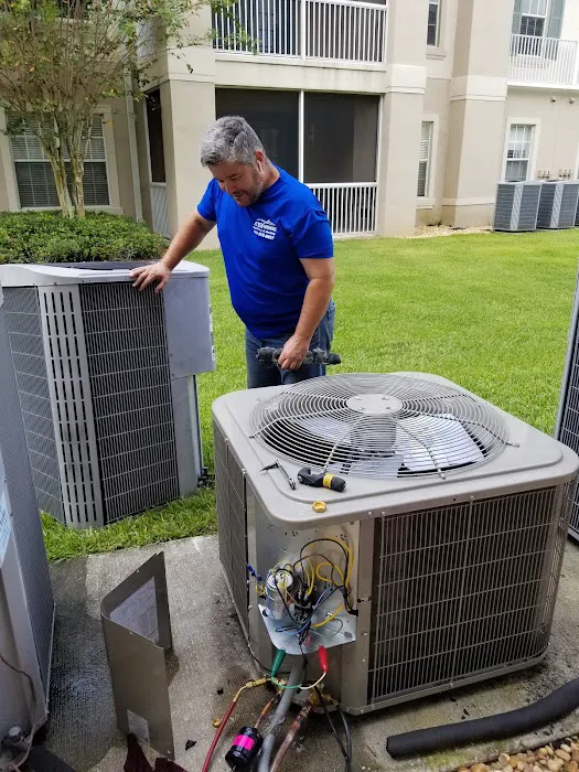 Grace Services and Contracting, LLC Picture 3