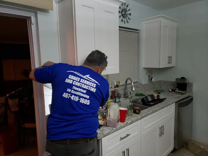 Grace Services and Contracting, LLC Picture 1