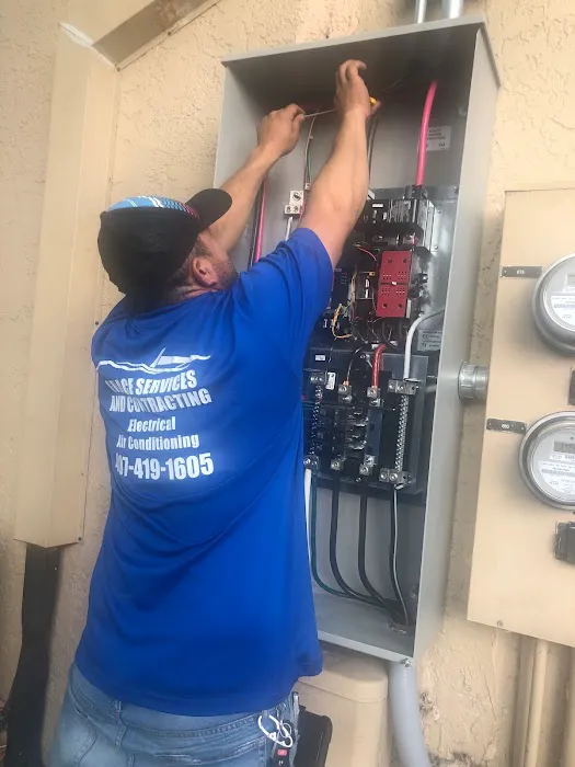 Grace Services and Contracting, LLC Picture 8