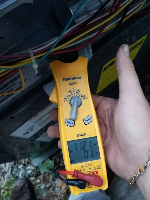 Grace Services and Contracting, LLC Picture 6