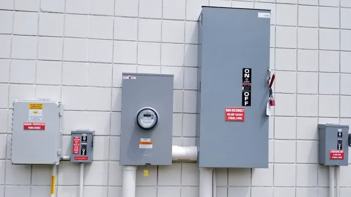 Grace Services and Contracting, LLC Picture 10