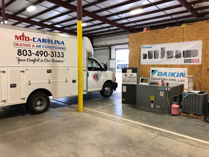 Forte Air Duct Cleaning Picture 4