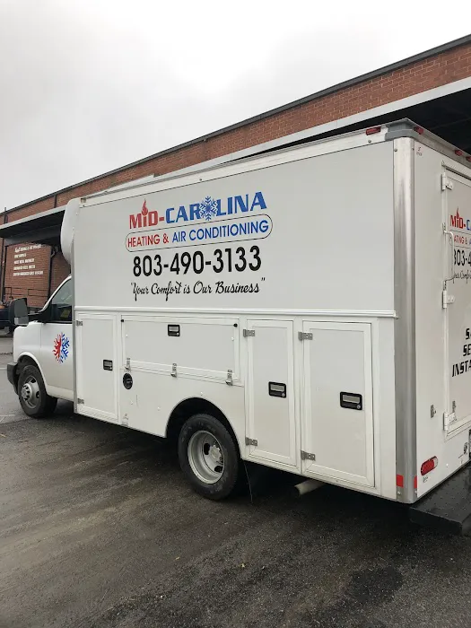 Forte Air Duct Cleaning Picture 2