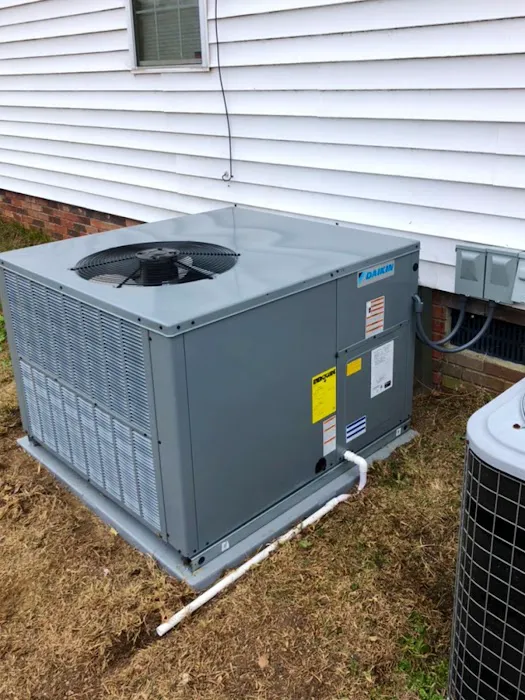 Forte Air Duct Cleaning Picture 3