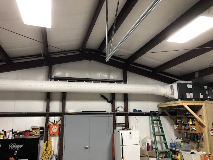 Forte Air Duct Cleaning Picture 5