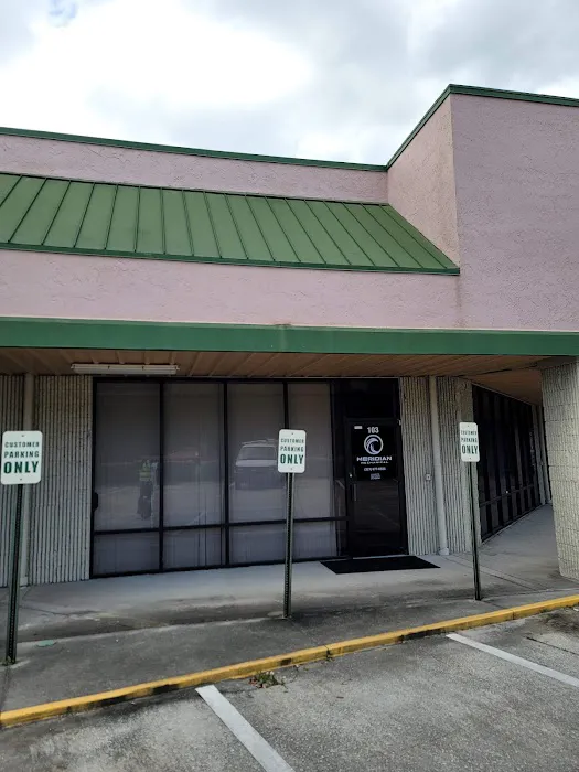 Meridian Mechanical Services, LLC. Picture 2