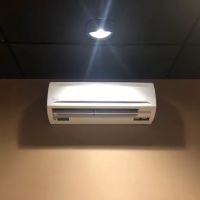 Meridian Mechanical Services, LLC. ico