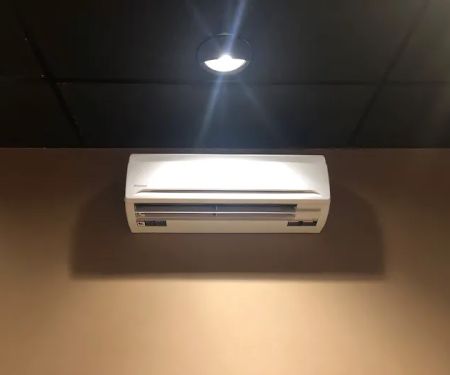 Meridian Mechanical Services, LLC.