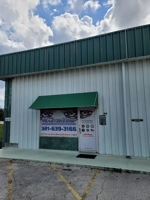 Florida Mastertemp Picture 1