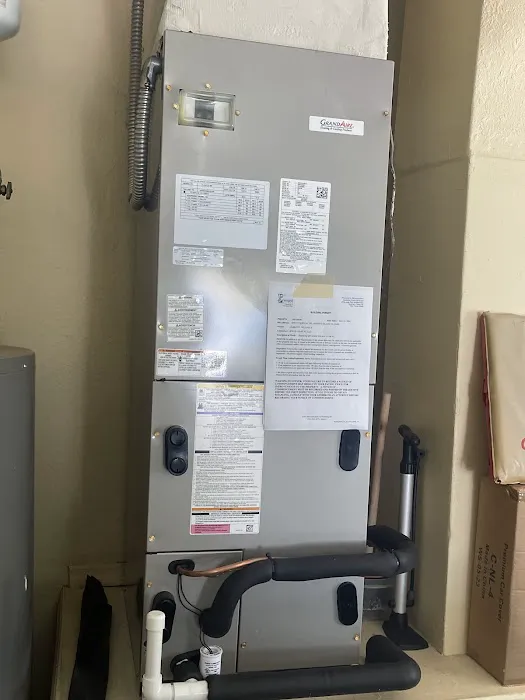 Space Coast AC, LLC Picture 2